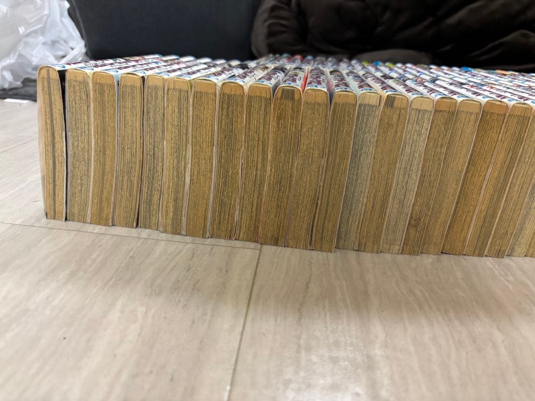 ワンピース 1巻〜94巻（777巻千巻付）