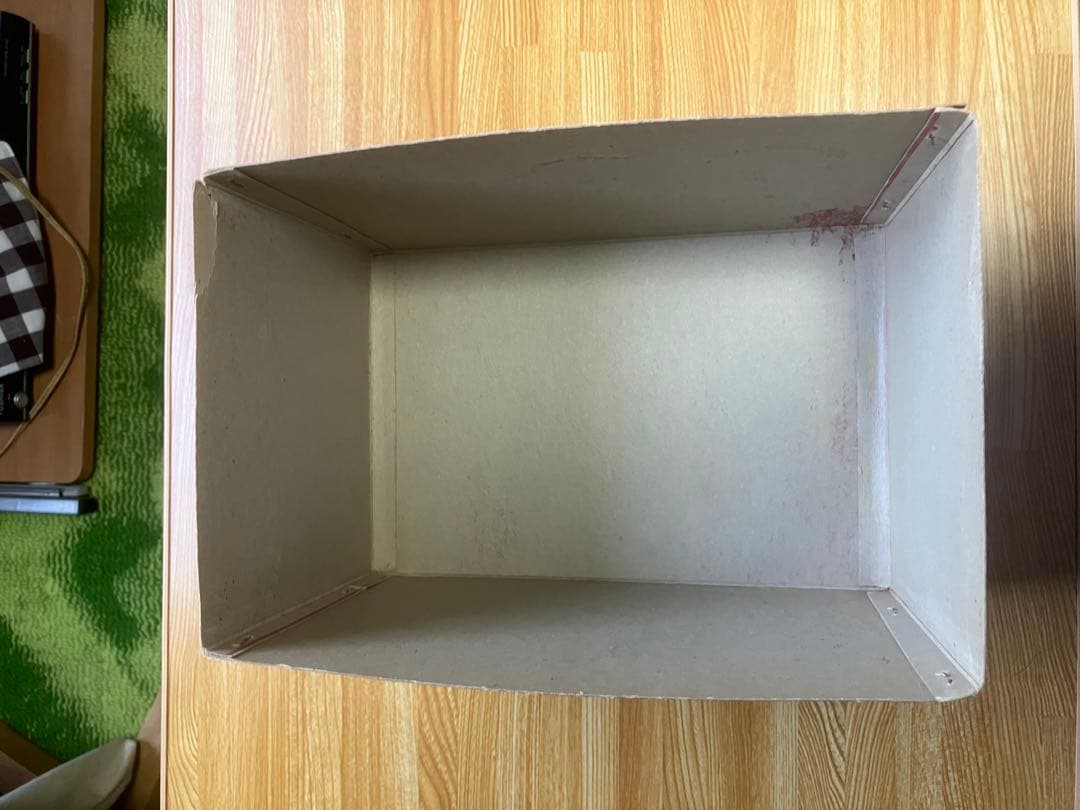 ピギーコック　　［豚のコックさん］