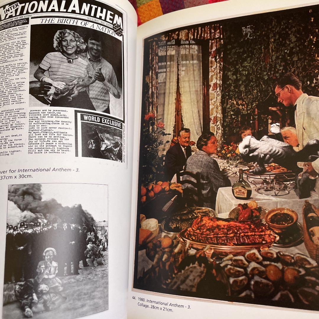 アート・デザイン・音楽 Crass Art and Other Pre Post Gee Vaucher