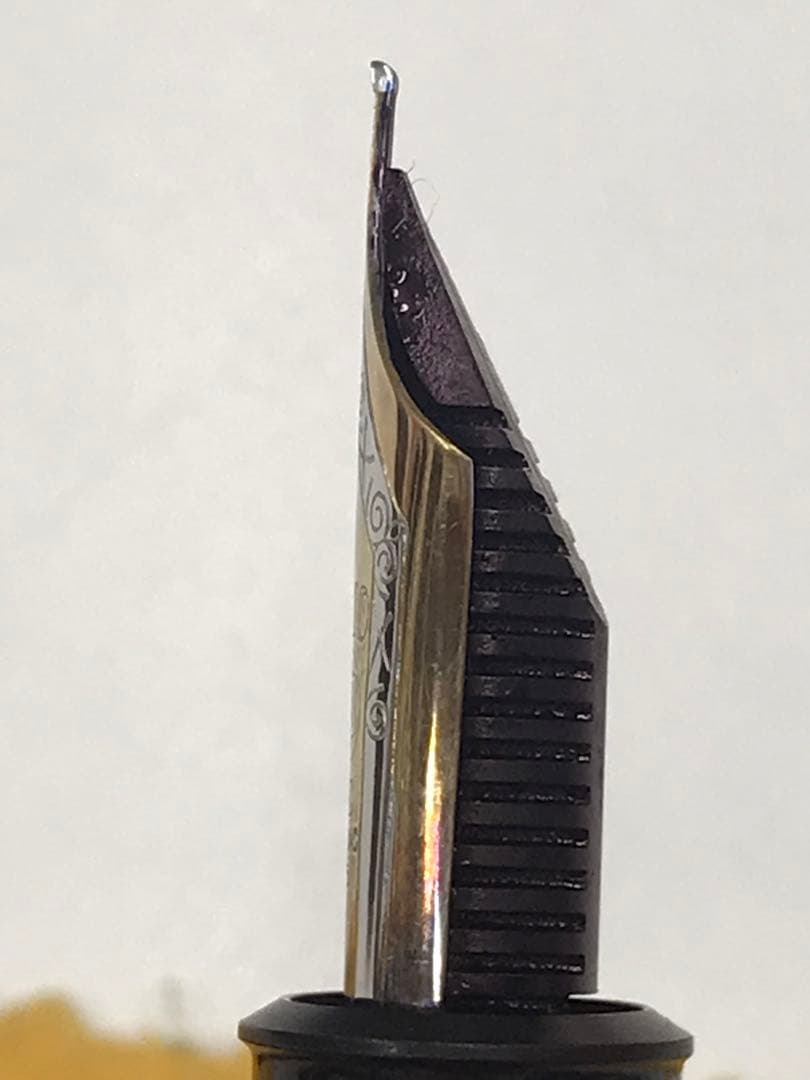 MONTBLANC モンブラン　No.149 万年筆