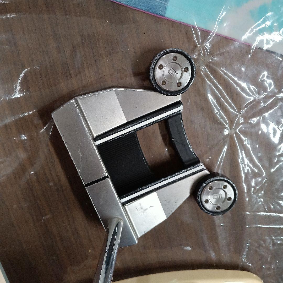 Scotty Cameron Futura 6M パター