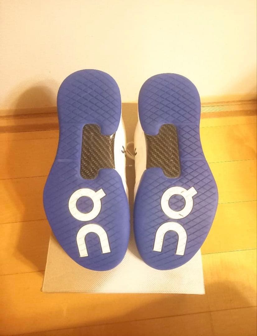 On オールコートテニスシューズ