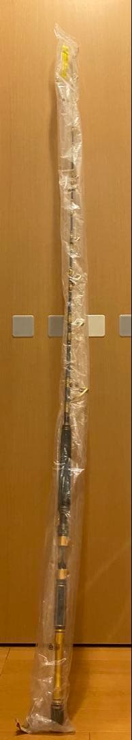 キハダマグロ竿　ビーストマスター　キハダ　キハダフカセ