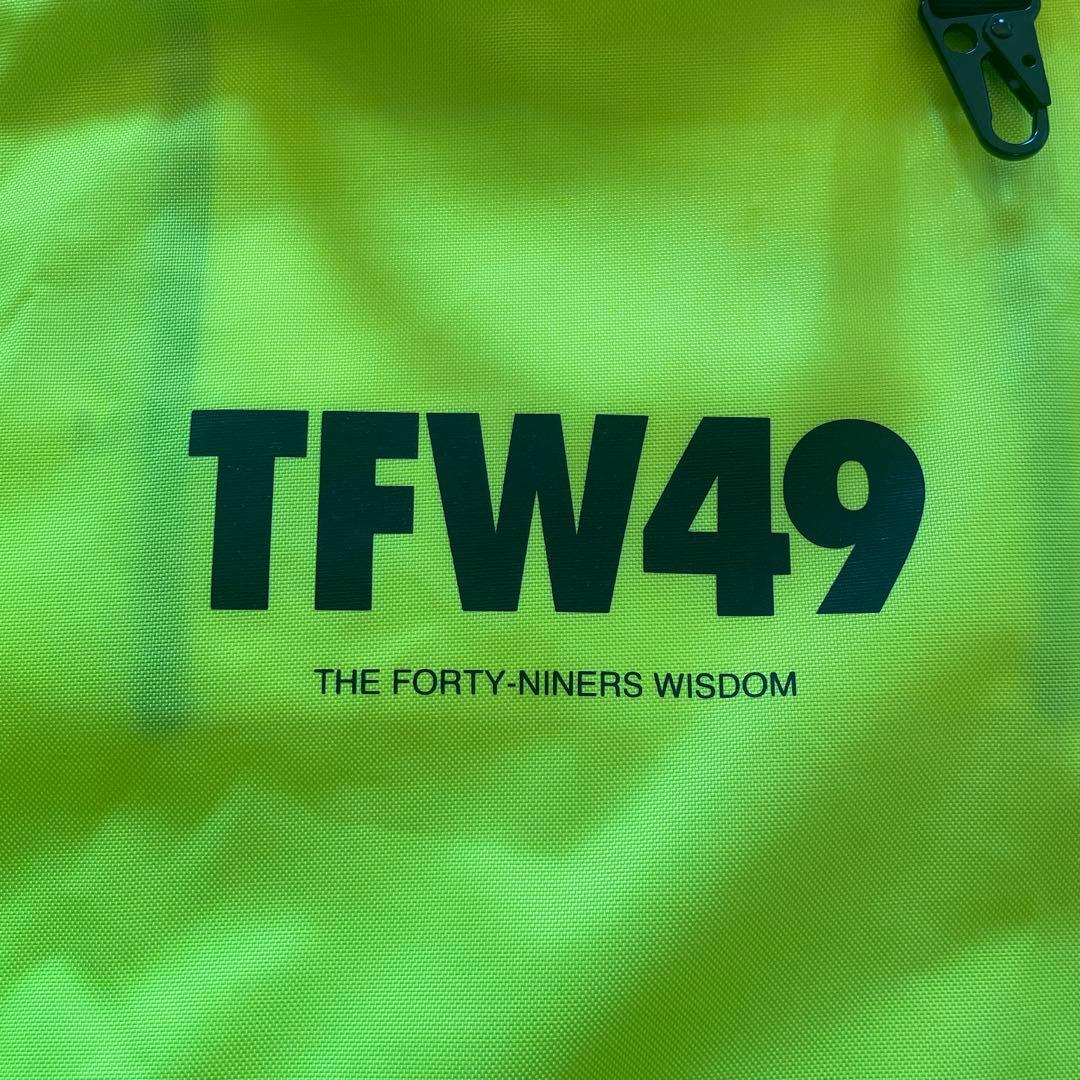 ゴルフバッグ・キャディバッグ TFW49 TOTE BAG BIG