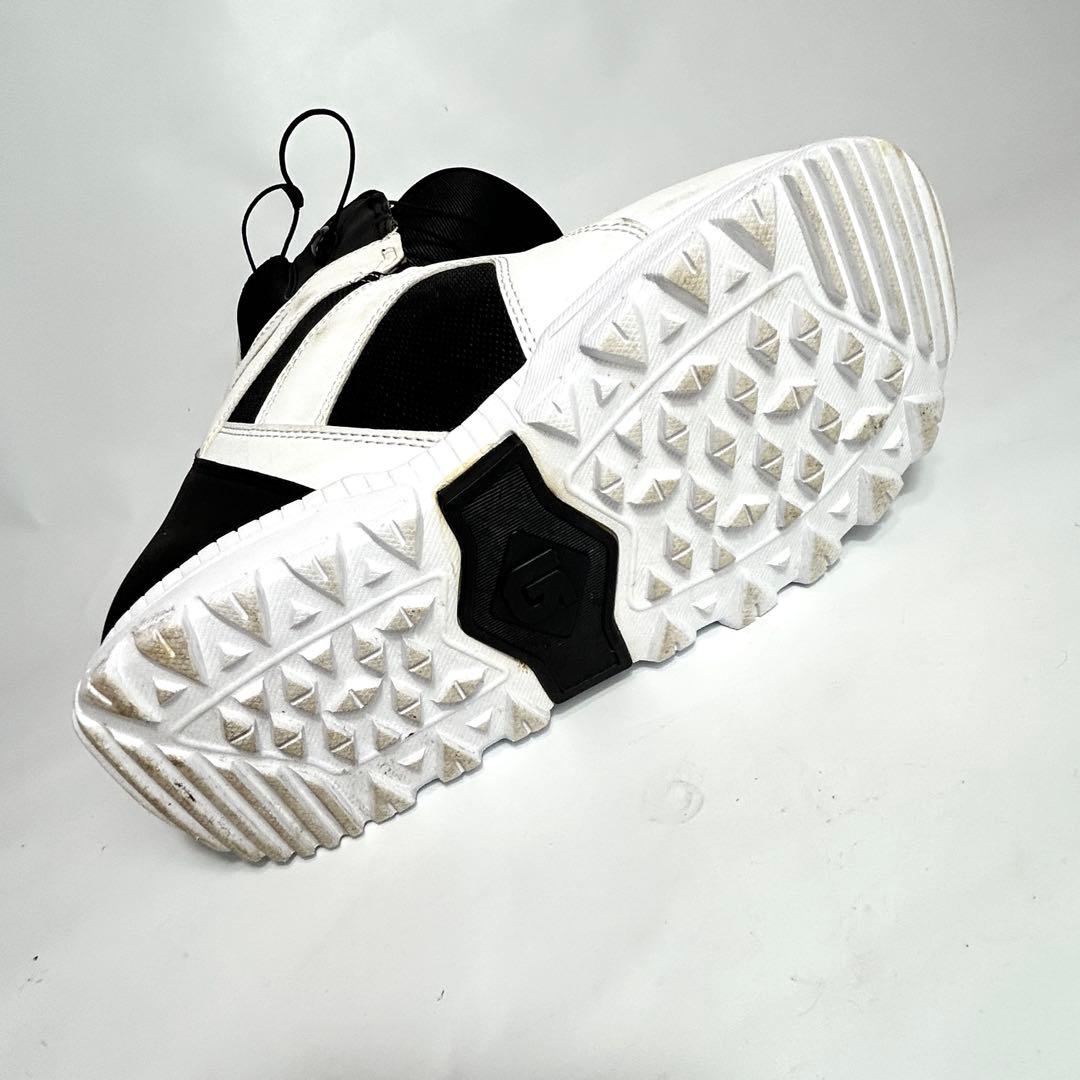 BURTON バートン MOTO ASISAN FITS 25cm 男女兼用