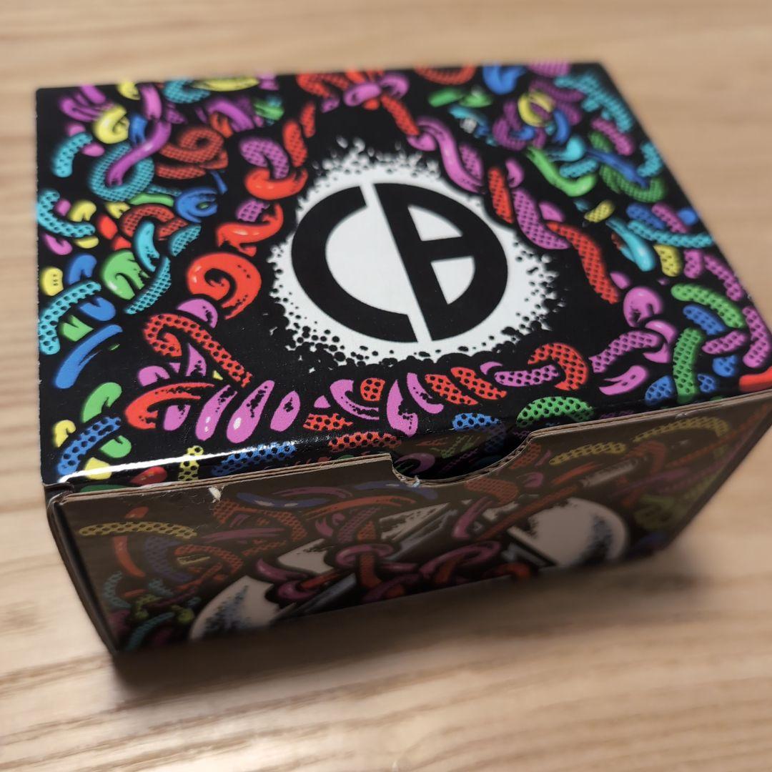 ギター Catalinbread Dirty Little Secret Red