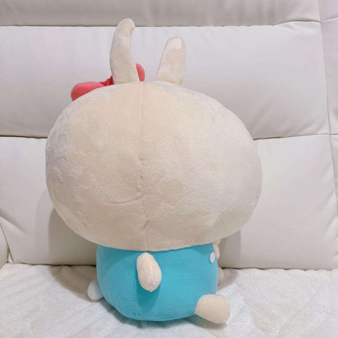 ちいかわ うさぎ ぬいぐるみ まとめ 6体セット