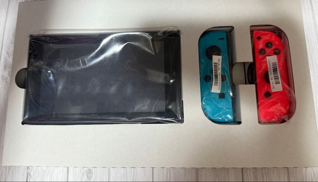 Nintendo Switch 本体　ケースサクナヒメ　モンスターハンターライズ