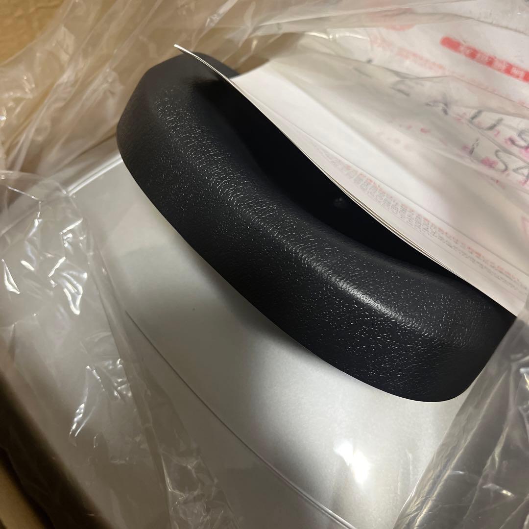 未使用 ミズタニ レクサス 電動 LS460 シルバー 電動カー