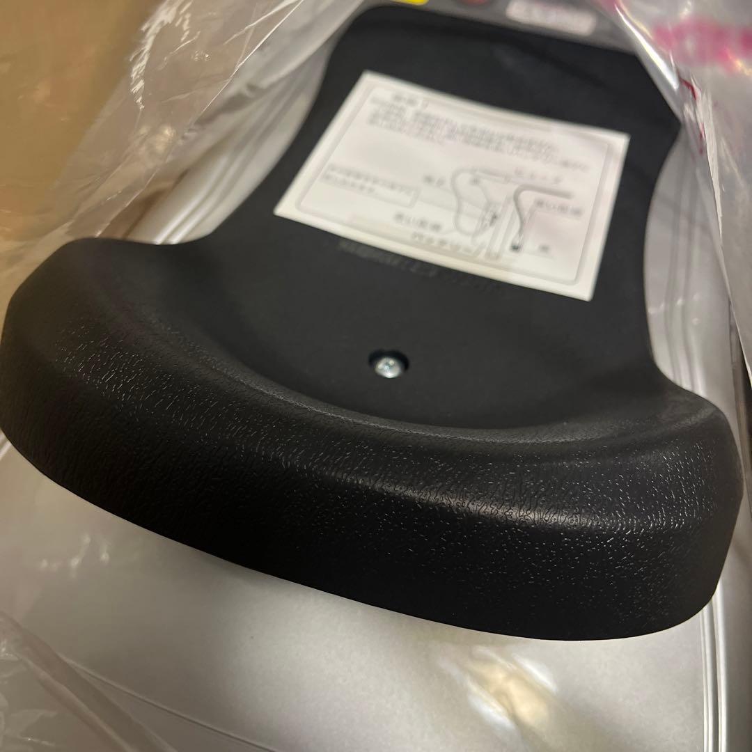 未使用 ミズタニ レクサス 電動 LS460 シルバー 電動カー