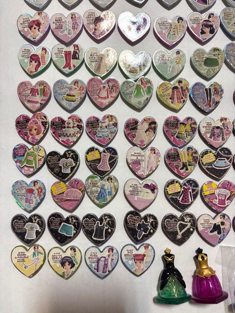 プリズムストーン まとめ売り