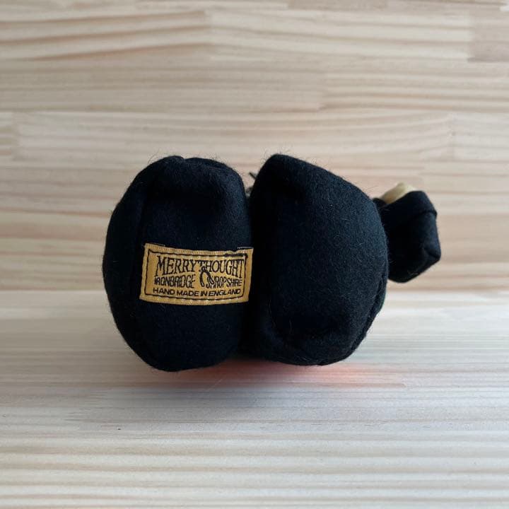 メリーソート チーキー 妖精 小人 10インチ アイルランド限定 5/250