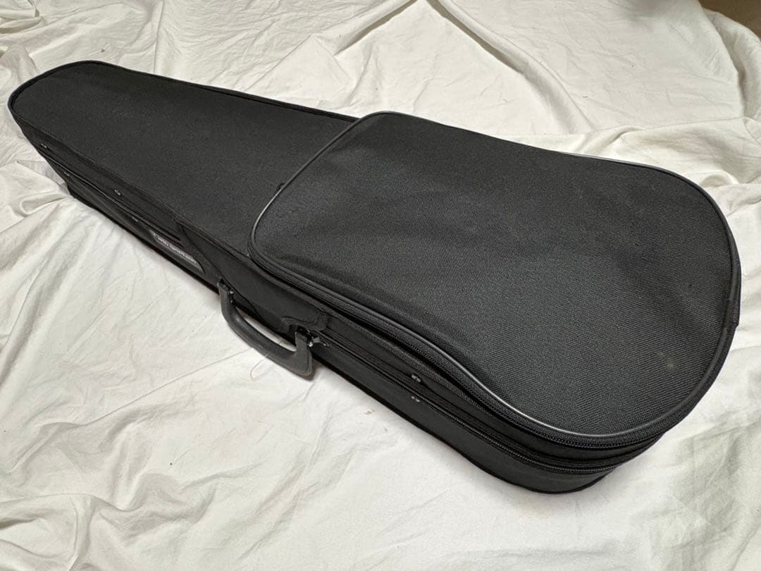 カルロ・ジョルダーノ　エレキバイオリン　CV-210E 美品1922-01-1