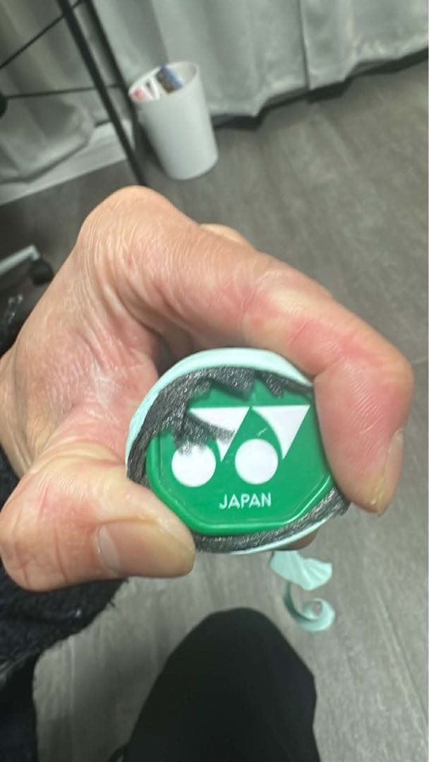 ラケット 99 LCW 4U5