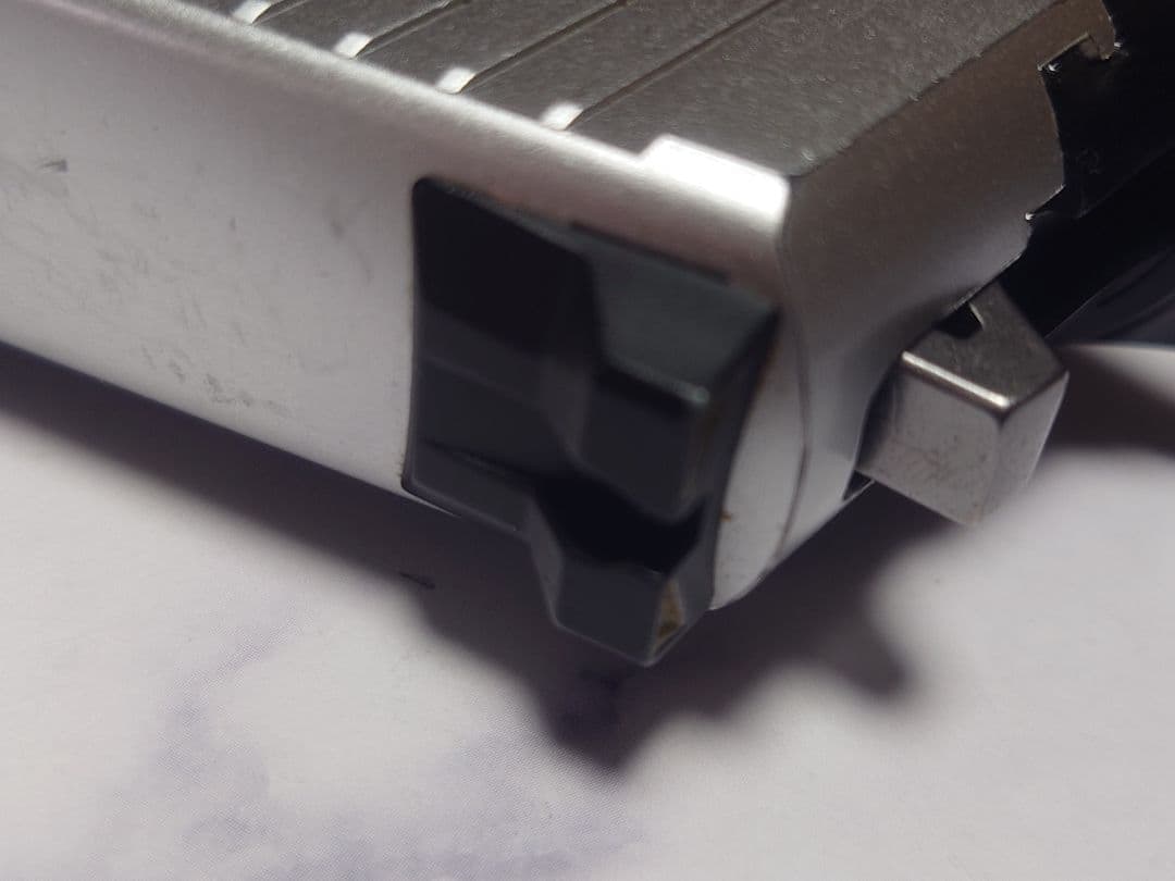 東京マルイ センチネル ナイン