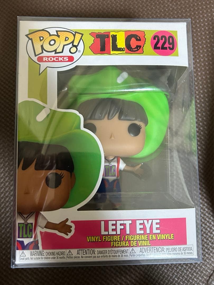 funkopop ファンコポップ tlc セット売り