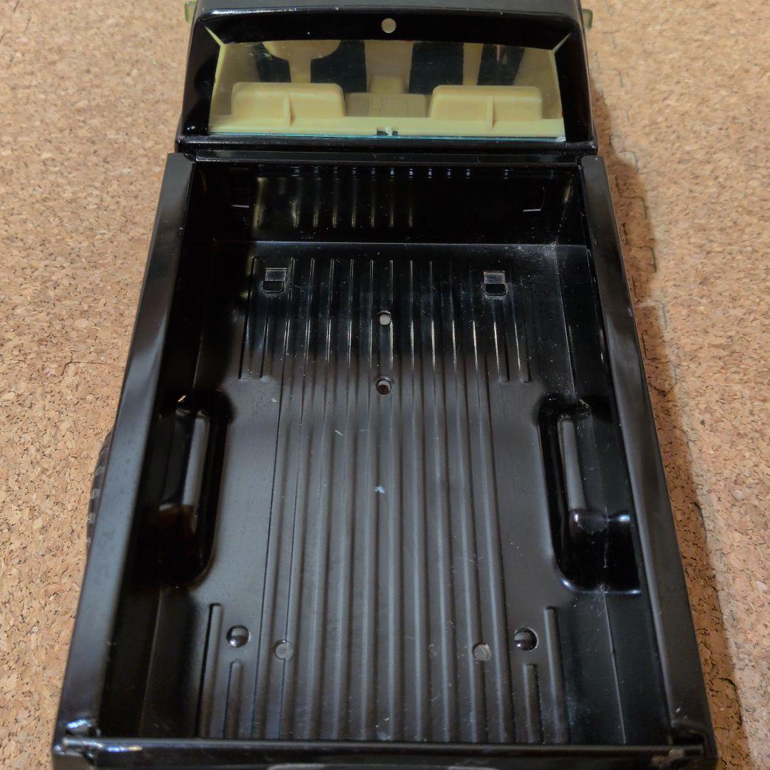 NYLINT 　シボレー風ピックアップトラック　ブリキ