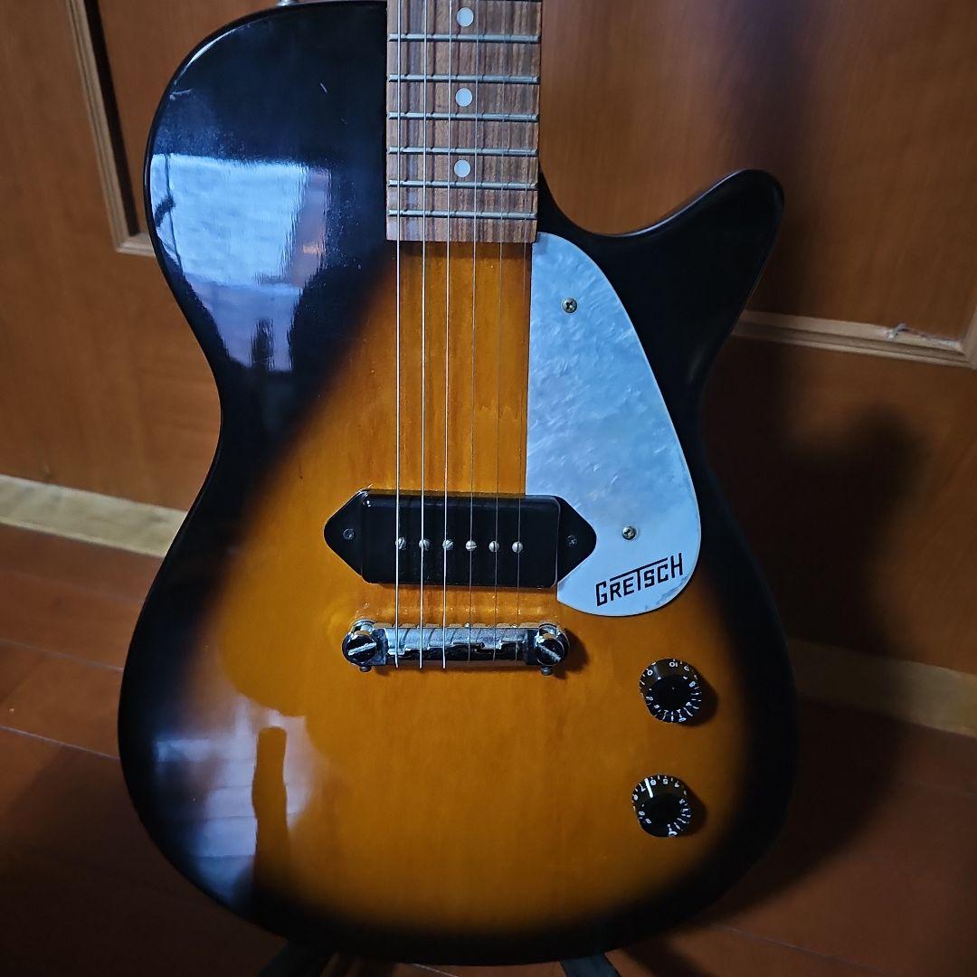 GRETSCH Electromatic エレキギター サンバースト