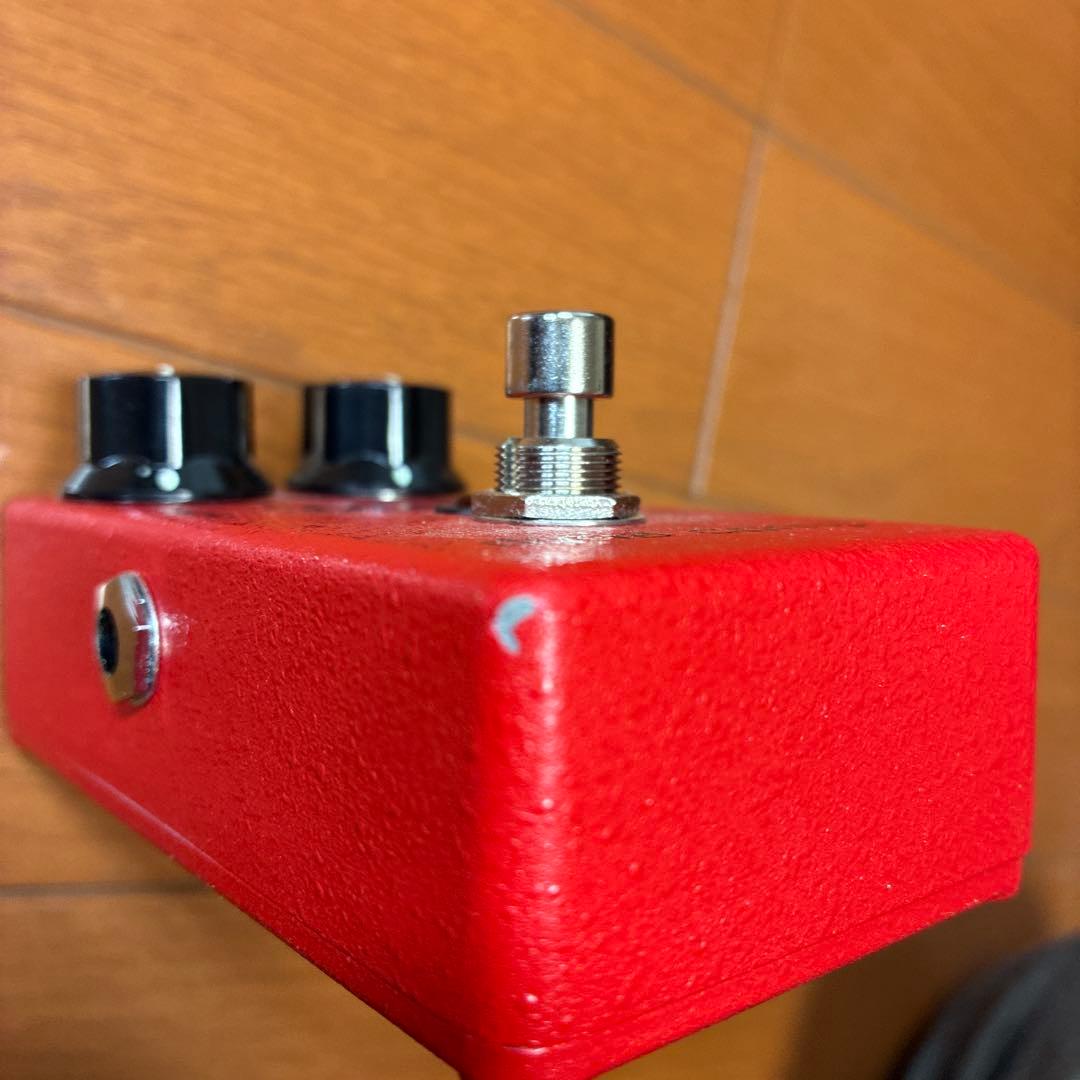 MXR Dyna Comp ギターエフェクター　USED
