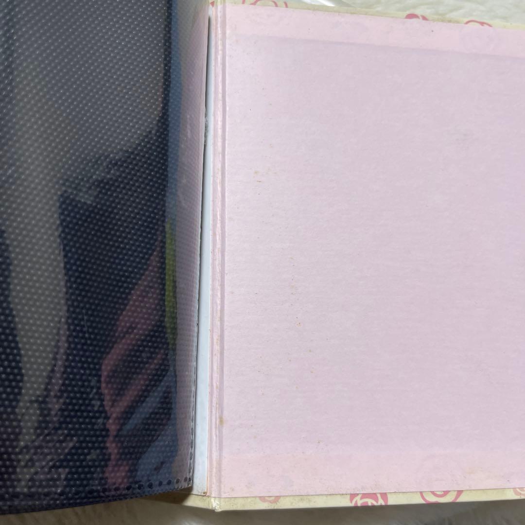 【激レア・希少‼︎】ハローキティ/vivitix/フォトアルバム/ベア/未使用