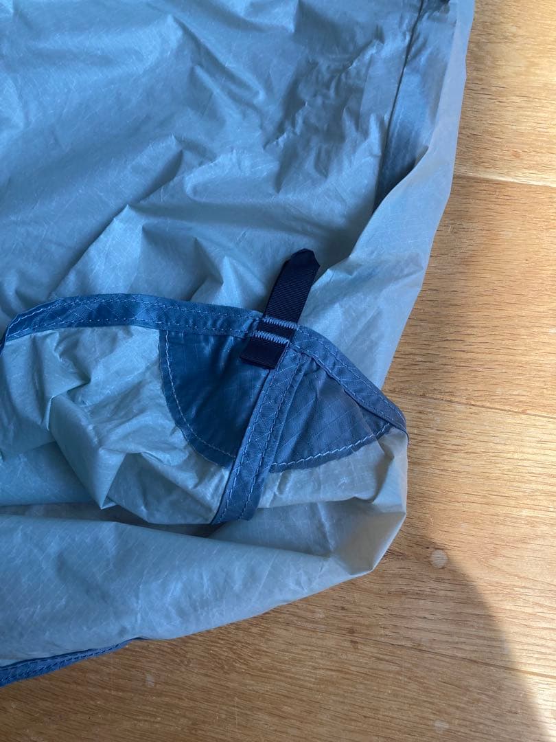 フリーライト M trail freelight ライトグレー