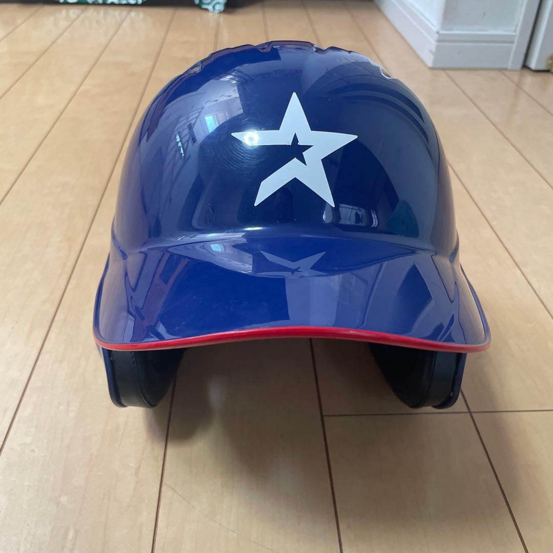 J.S.B.B. ネイビーヘルメット 通気孔付き　５個セット