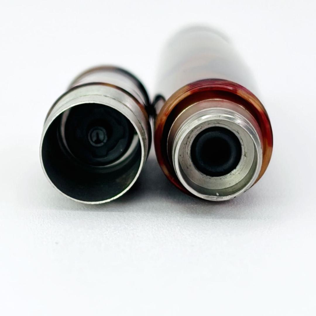 希少 スティピュラ NOVECENTO REX 限定 18K Fニブ 万年筆