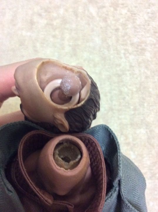 スパイダーマン ドクター・オクトパス 1/6 フィギュア ノー・ウェイ・ホーム