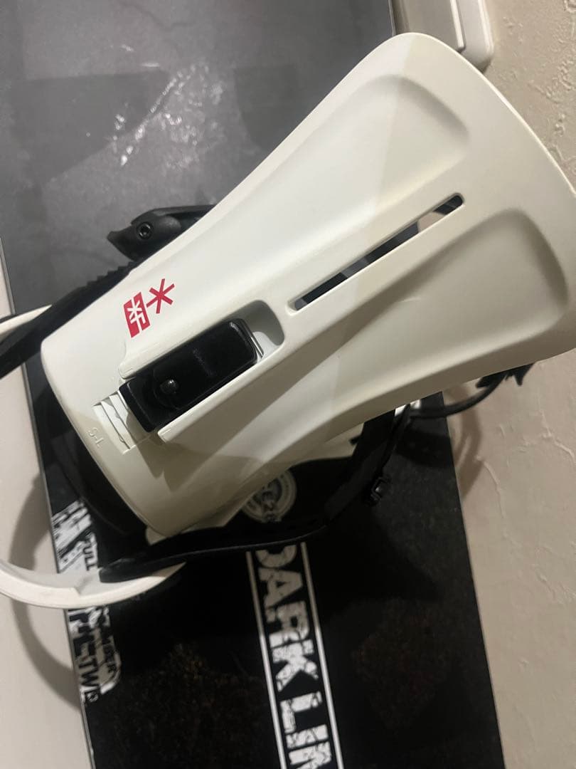 RICE28 RT7 148cm ボードのみ！