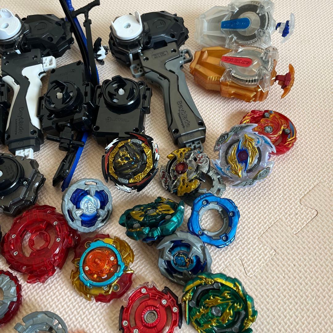 ベイブレード　まとめ売り