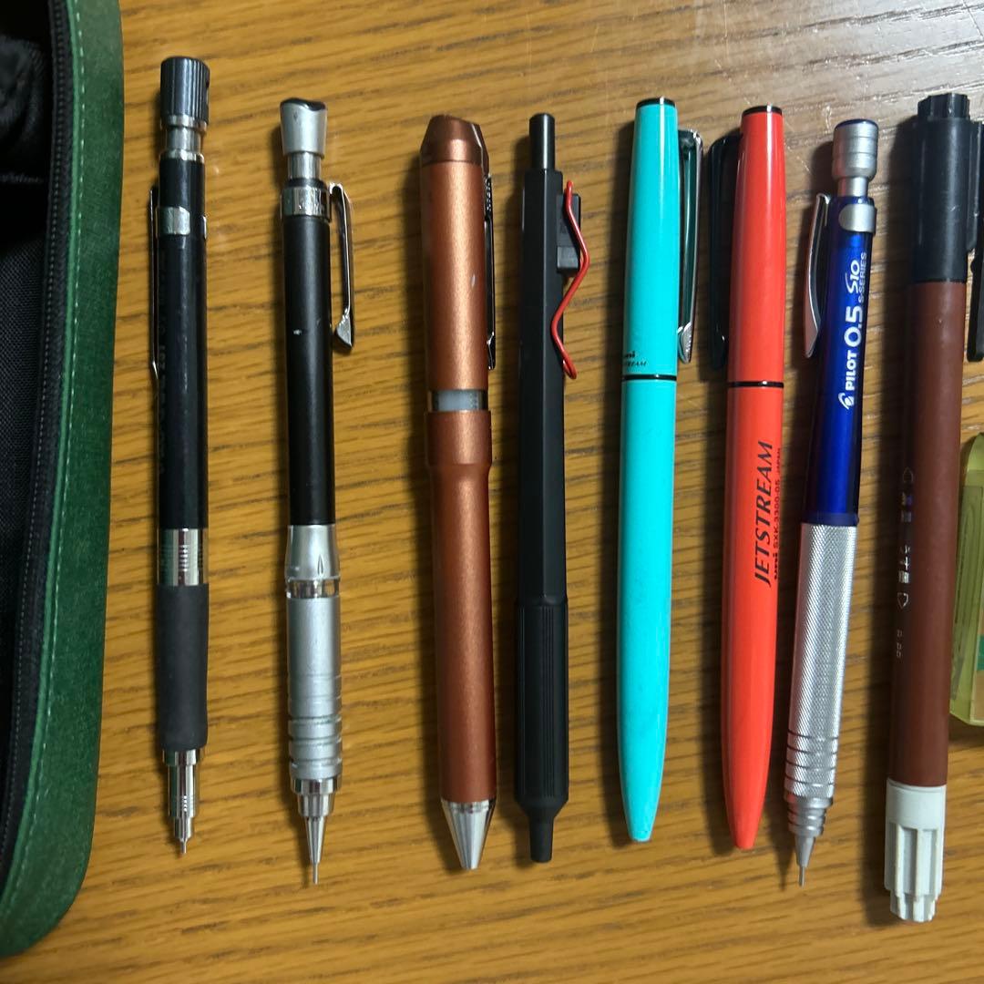 シャーペンバラ売り目的です！