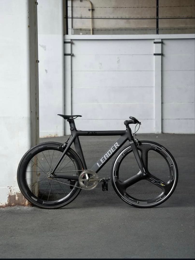 HED H3pIus 前後セット　ほぼ未使用