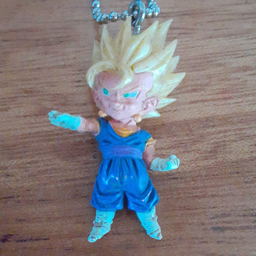 ドラゴンボールUDM63体セット