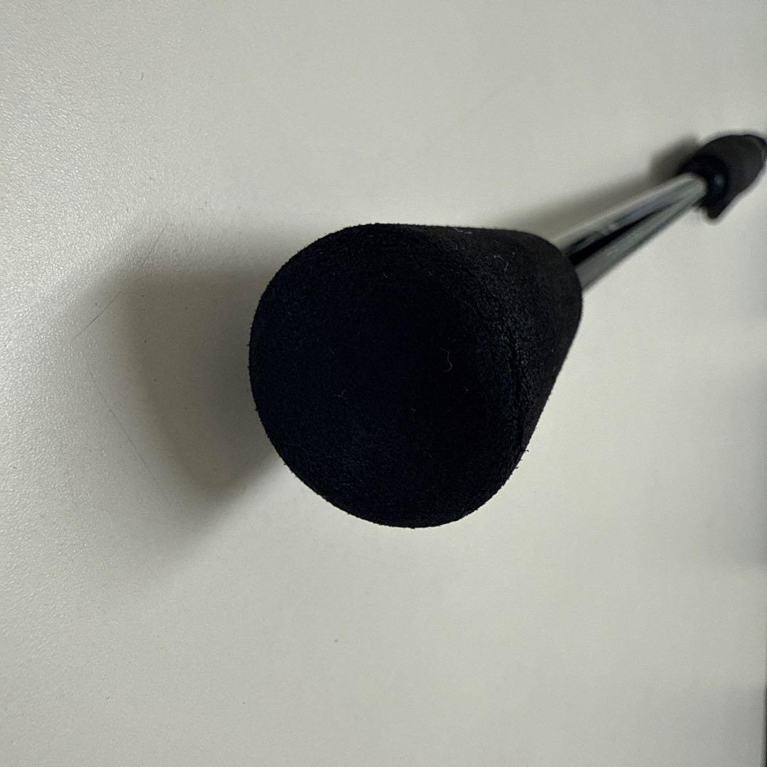 ダイワ エメラルダス 76ULB-S イカメタル