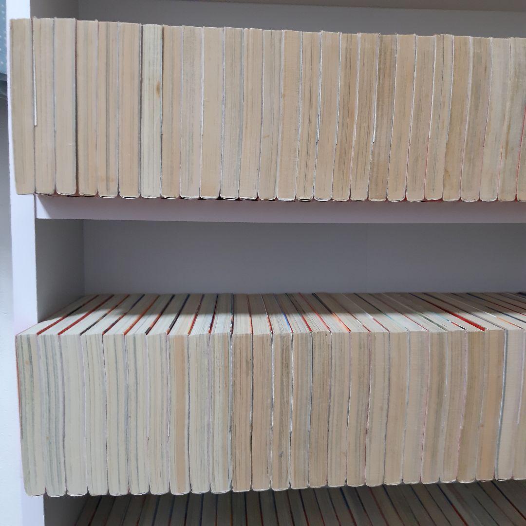 はじめの一歩 1～144巻、INDEX01巻セット