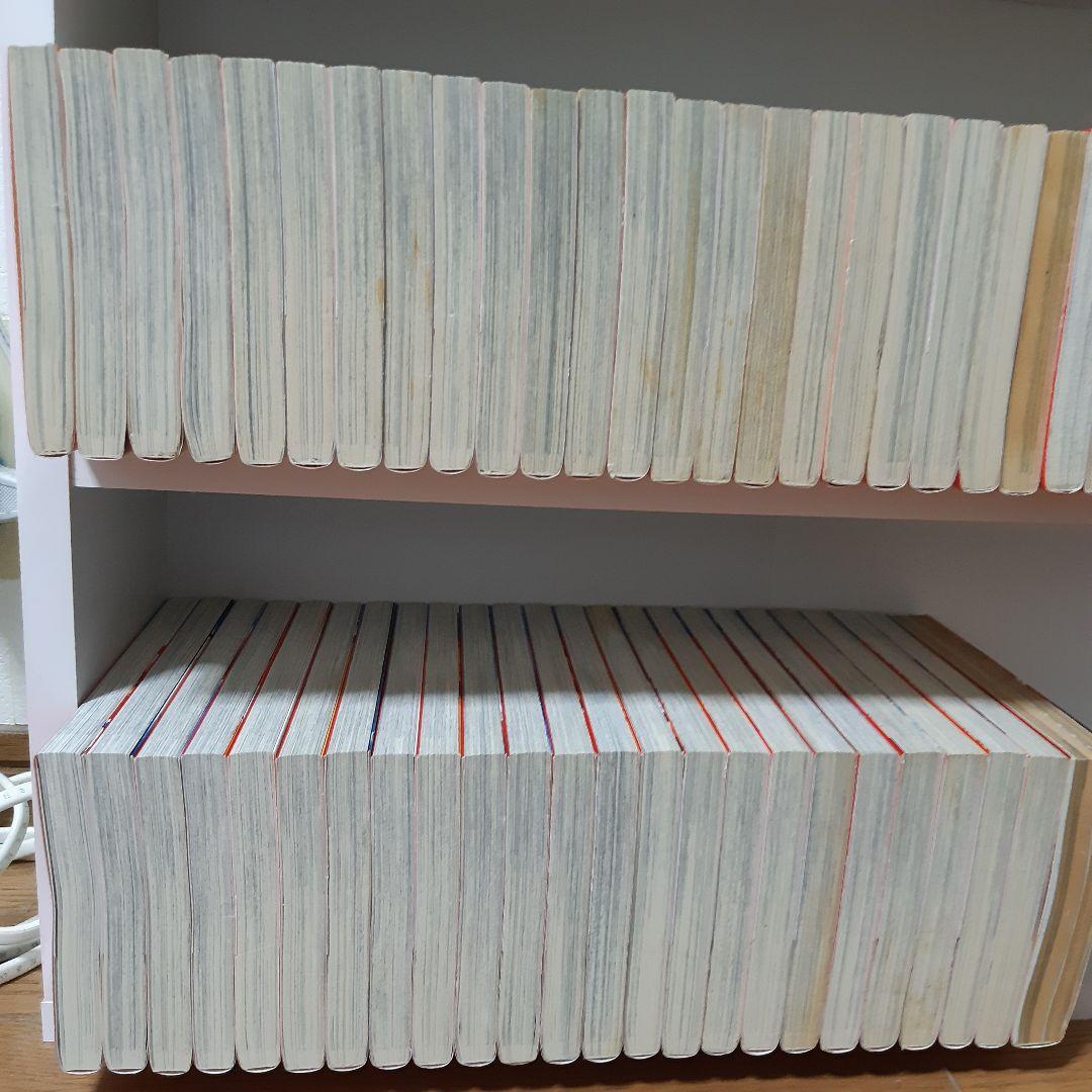 はじめの一歩 1～144巻、INDEX01巻セット