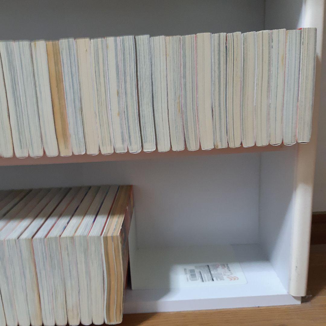 はじめの一歩 1～144巻、INDEX01巻セット