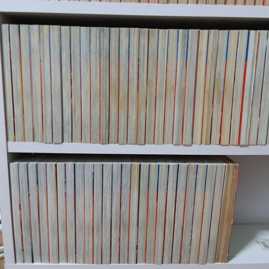 はじめの一歩 1～144巻、INDEX01巻セット