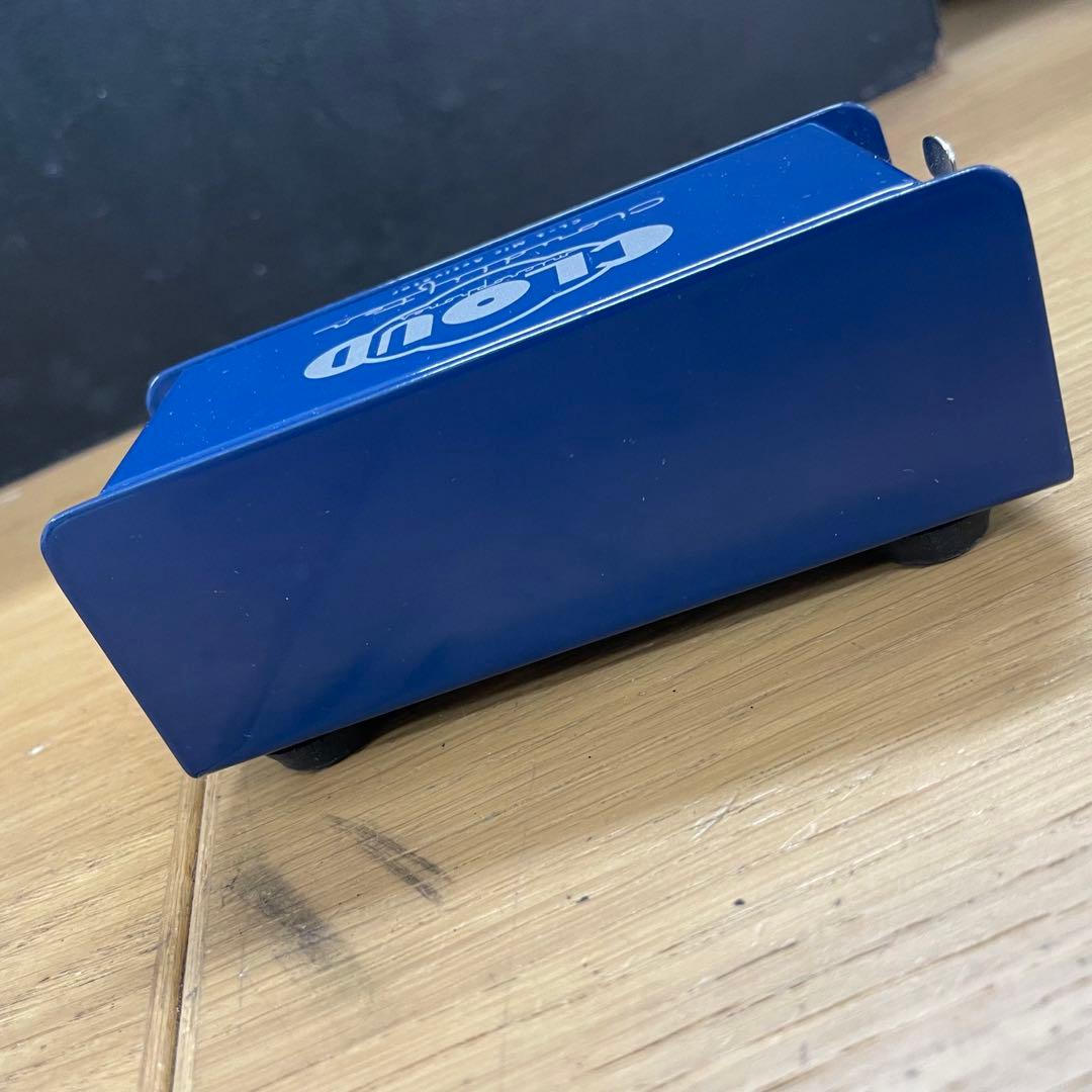 ③動作品 CLOUD microphones エフェクター CL-1
