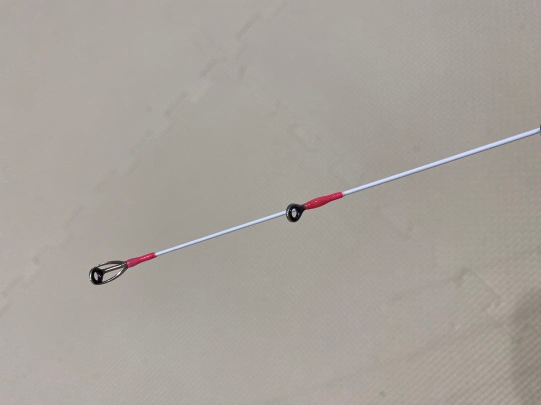 シマノ CI4+ セフィア SS ティップ エギング S511ML-S