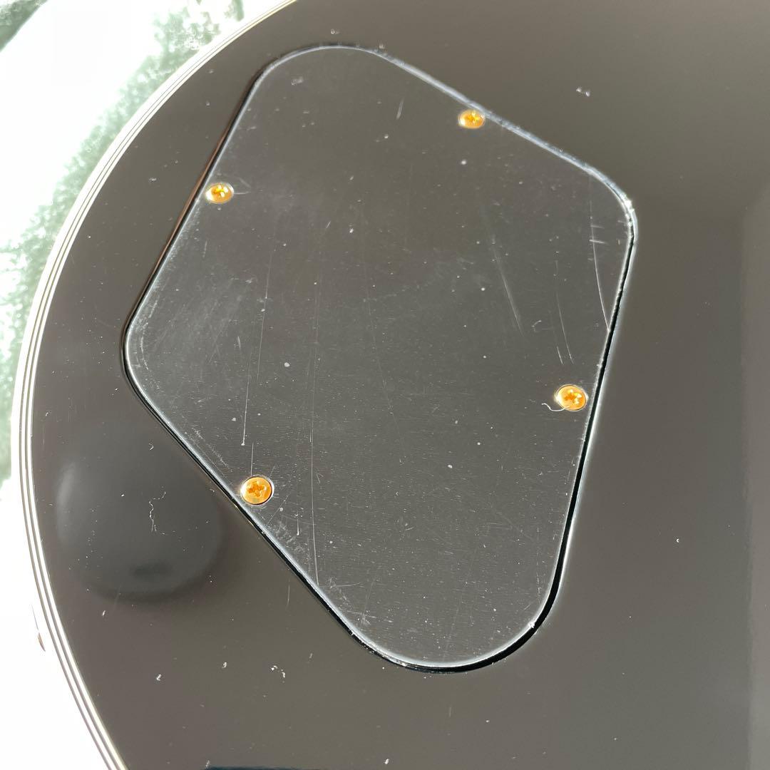 ギター Tokai LC156 BB