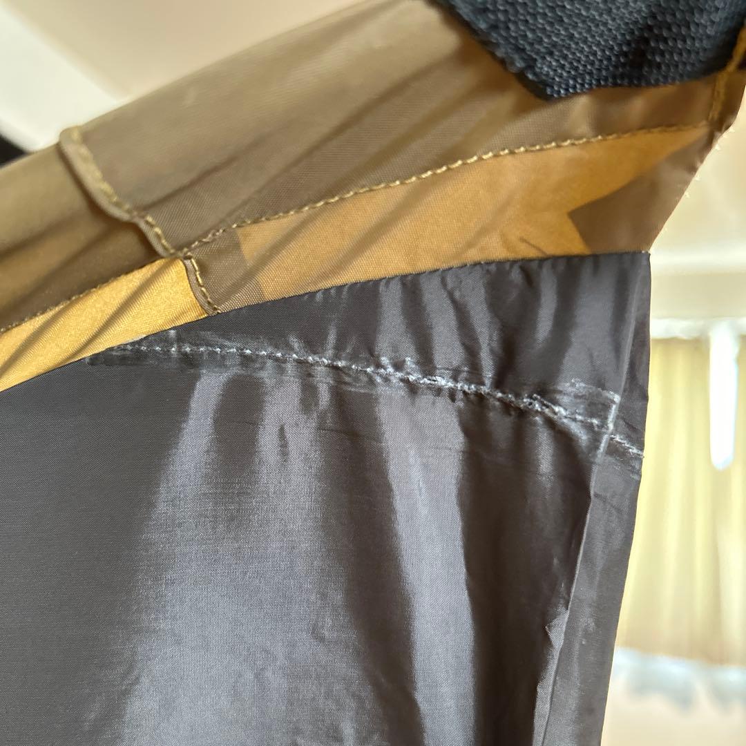 【美品】 アライテント トレックライズ1 （1〜2人用）ペグ・グランドシート有り