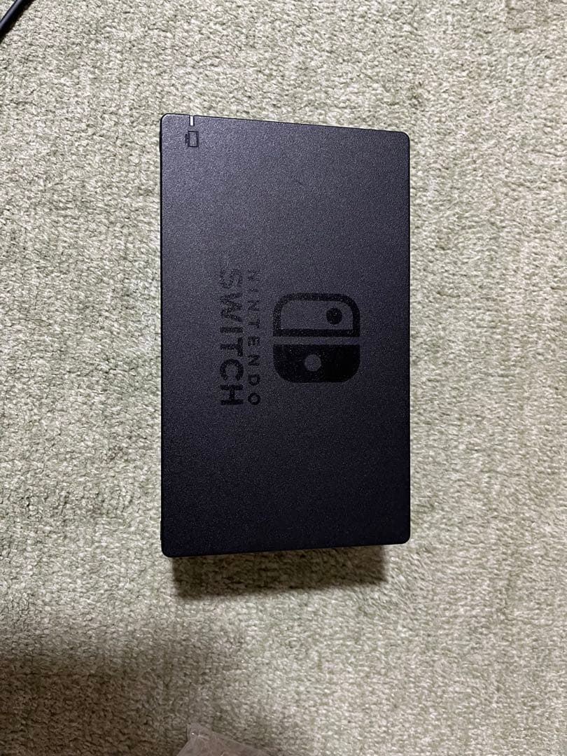 Nintendo Switch 初代 中古