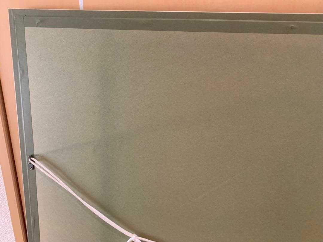 ヒロヤマガタ 絵画 「サントロペの絵画教室」