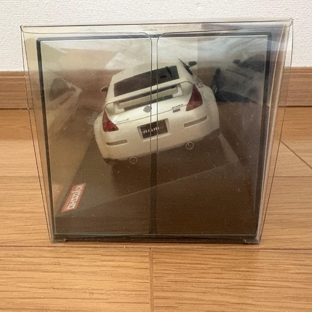 ミニッツ オートスケール 日産 FAIRLADY Z NISMO S-tune