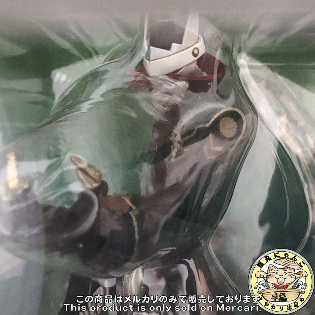 【未開封】ゲームキャラクターズコレクションDX ペルソナ4 イザナギ　メガハウス