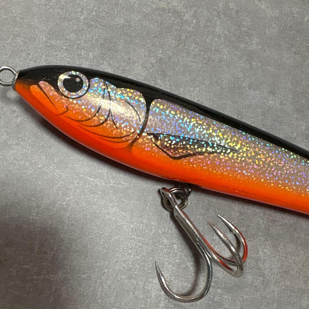 カーペンター　ガンマ　120