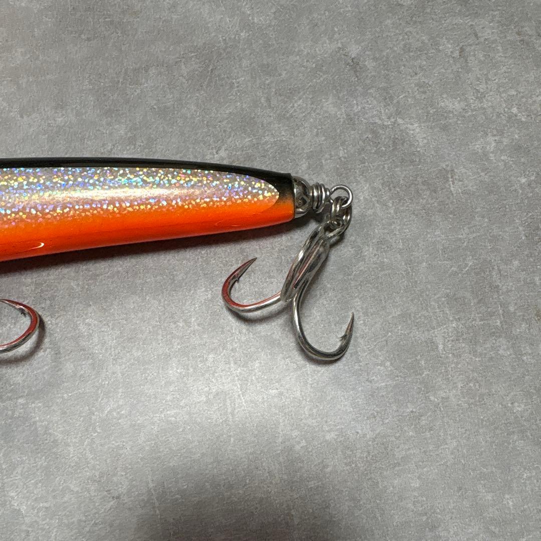 カーペンター　ガンマ　120