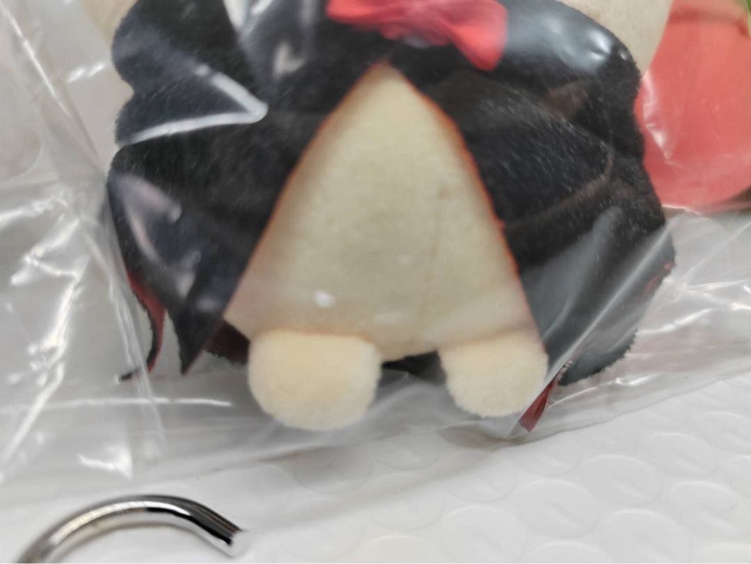 ちいかわ　仮装しちゃう！マスコット　吸血鬼　ハロウィン