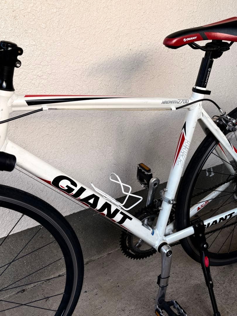 Giant Windmark 2700 ロードバイク Mサイズ